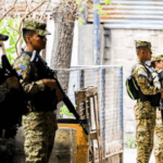 Capturan a 76 presuntos miembros de la MS-13 durante operativo