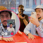 México demanda a Google por cambiar el nombre del Golfo de México