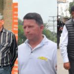 Accidente de rastra en curva El Papaturro