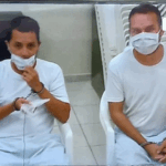 Vehículo incautado con drogas pasa a manos del Estado