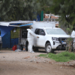 Exmilitares enfrentan juicio por masacre de San Andrés durante el conflicto armado