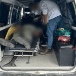 Múltiple accidente en la carretera Panamericana deja daños materiales
