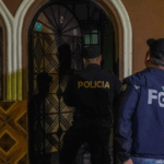 Aprueban trigésima novena prórroga del régimen de excepción