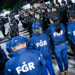 Hombre seguirá detenido por atacar con cuchillo a dos personas
