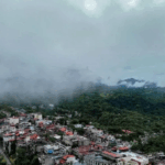 Subastan en Ginebra un raro diamante azul por 21,5 millones de dólares