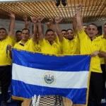Deportista sufre paro cardíaco en evento de fisicoculturismo en Brasil