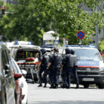 Sheinbaum exige respeto a derechos humanos tras redadas migratorias en Los Ángeles