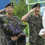 La luna llena de junio, la “Luna de Fresa”
