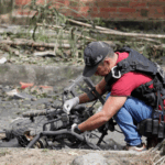 RM y V de BTS concluyen su servicio militar