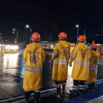 Explosiones sacuden Cali, Colombia