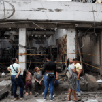 Atentado contra el precandidato presidencial Miguel Uribe Turbay, en Colombia