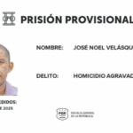 Por asesinar a dos menores, pandillero recibe 100 años de prisión