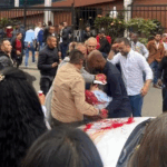Un fallecido y 22 heridos tras incendio en residencia de ancianos en España