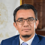 Inician terapia hiperosmolar de niña atropellada en Ahuachapán