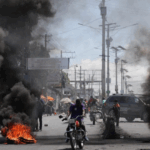 Ciudad de México activa alerta por intensas lluvias e inundaciones