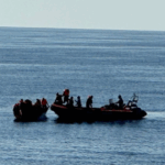 Vendedora es atropellada en carretera de Usulután