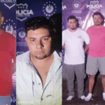 Desarticulan red de narcotráfico que distribuía en varios puntos del país