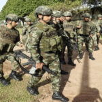 Varios sujetos son capturados por homicidios y desapariciones en San Salvador