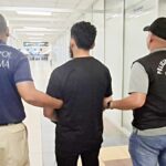 Incautan bienes y criptomonedas valorados en $4.5 millones a red de trata de personas