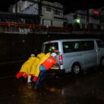 Fuertes lluvias monzónicas provocan al menos 20 muertes en Pakistán