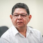 Temperaturas extremas en el Sáhara Occidental casi 50 °C en agosto