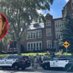 Fiscal describe al atacante del tiroteo en Minneapolis como un joven lleno de odio