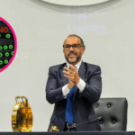 Senador de EE. UU. resalta tácticas antiterroristas de El Salvador