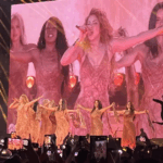 Madonna pide ayuda para salvar a los niños de Gaza