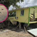 Pronostican tormentas para este miércoles en distintas zonas del país