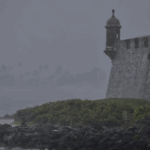 Pronostican lluvias para este día