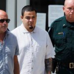 ICE detiene nuevamente a salvadoreño Kilmar Abrego García