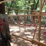 Nuevo Hospital Rosales ya está en fase de equipamiento, según MINSAL