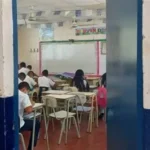 Tribunal dispone la detención del exministro Benito Lara