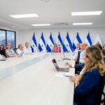 Erick Dowson Prado dirigirá a la selección olímpica salvadoreña, según la FESFUT