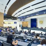 Avanza ratificación de acuerdo entre El Salvador e Italia para validar licencias de conducir