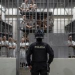 “La seguridad es clave para la prosperidad económica a largo plazo” afirma Carlos Acevedo