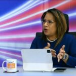 A partir de este lunes se reducirá la presencia de polvo del Sahara en el país