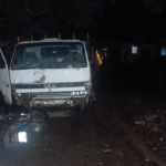 Cuatro astronautas regresan a la Tierra tras cinco meses en el espacio