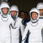 Rescatan a adulto mayor que cayó a un pozo en La Libertad