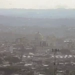 Ordenan evacuaciones en Carolina del Norte ante el rápido fortalecimiento del huracán Erin