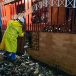 PNC captura a dos supuestos traficantes de droga en Texistepeque