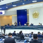 MINSAL reporta quinto caso de miasis por gusano barrenador en el país