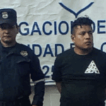 Una persona fallecida y un lesionado en carretera al Puerto de La Libertad