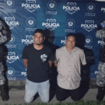 Vicepresidente Ulloa inaugura conferencia magistral sobre liderazgo y modernización institucional