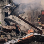 Trump anuncia que 11 presuntos “narcoterroristas” murieron tras un ataque contra una embarcación en el Caribe