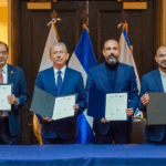 Sismos de magnitud 6,2 y 6,3 en Venezuela y Colombia