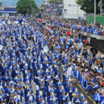 Bukele anuncia que la Academia Nacional de Seguridad Pública llevará el nombre de Arriaza Chicas