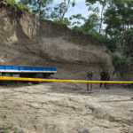 Transportista de ayuda humanitaria ataca en frontera jordana y mata a dos israelíes