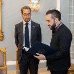 Aitana Bonmatí hace historia con su tercer Balón de Oro