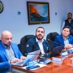 Exministro José Napoleón Duarte y su familia enfrentarán audiencia por enriquecimiento ilícito